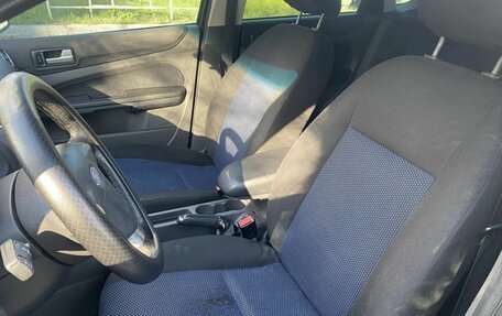 Ford Focus II рестайлинг, 2007 год, 259 000 рублей, 12 фотография