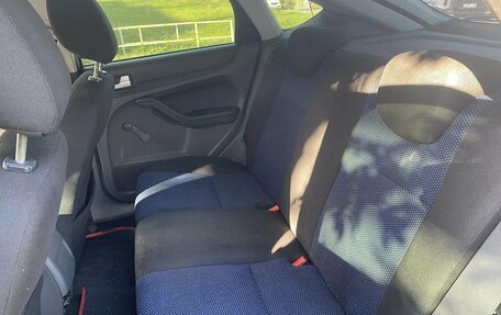Ford Focus II рестайлинг, 2007 год, 259 000 рублей, 21 фотография