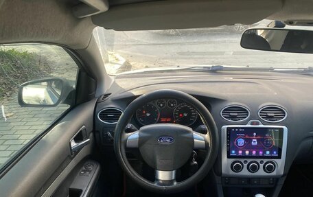 Ford Focus II рестайлинг, 2007 год, 259 000 рублей, 16 фотография