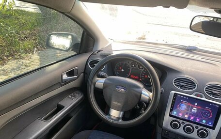 Ford Focus II рестайлинг, 2007 год, 259 000 рублей, 15 фотография