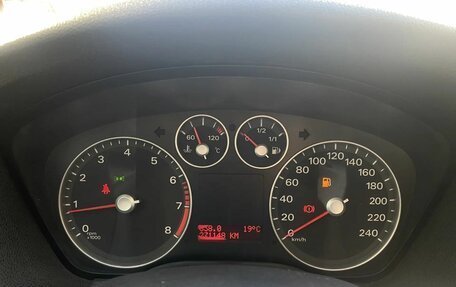 Ford Focus II рестайлинг, 2007 год, 259 000 рублей, 18 фотография