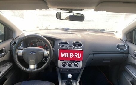 Ford Focus II рестайлинг, 2007 год, 259 000 рублей, 17 фотография