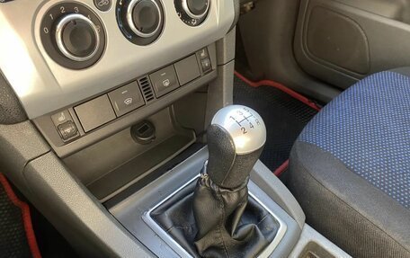 Ford Focus II рестайлинг, 2007 год, 259 000 рублей, 24 фотография