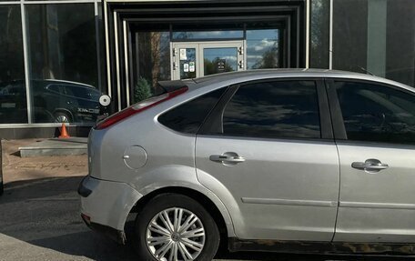 Ford Focus II рестайлинг, 2007 год, 259 000 рублей, 26 фотография