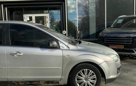 Ford Focus II рестайлинг, 2007 год, 259 000 рублей, 27 фотография