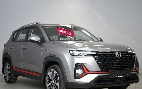 Changan CS35 Plus, 2024 год, 2 709 900 рублей, 2 фотография