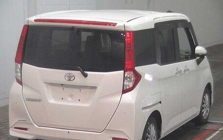 Toyota Roomy I, 2023 год, 750 000 рублей, 3 фотография