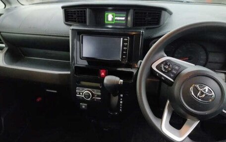 Toyota Roomy I, 2023 год, 750 000 рублей, 5 фотография