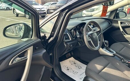 Opel Astra H, 2012 год, 659 000 рублей, 10 фотография