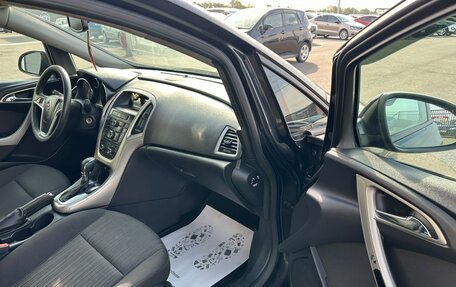 Opel Astra H, 2012 год, 659 000 рублей, 12 фотография
