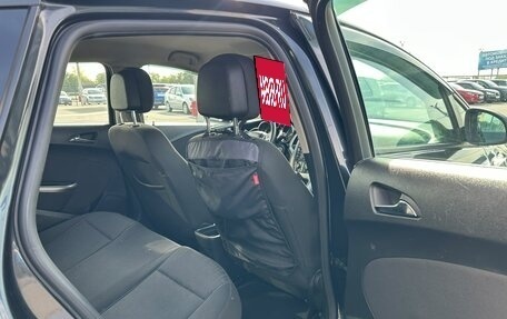 Opel Astra H, 2012 год, 659 000 рублей, 18 фотография