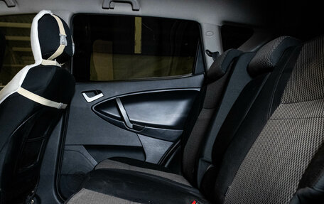 Geely Emgrand X7 I, 2014 год, 550 000 рублей, 10 фотография