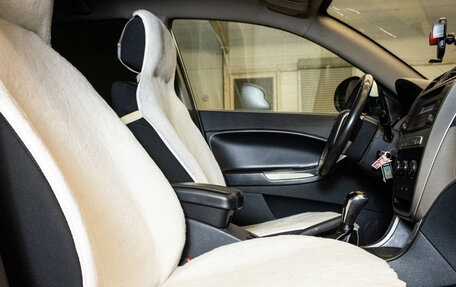 Geely Emgrand X7 I, 2014 год, 550 000 рублей, 12 фотография