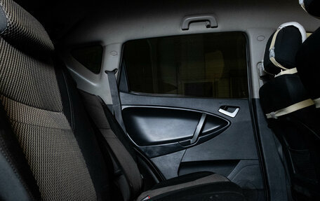 Geely Emgrand X7 I, 2014 год, 550 000 рублей, 11 фотография