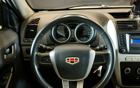 Geely Emgrand X7 I, 2014 год, 550 000 рублей, 6 фотография