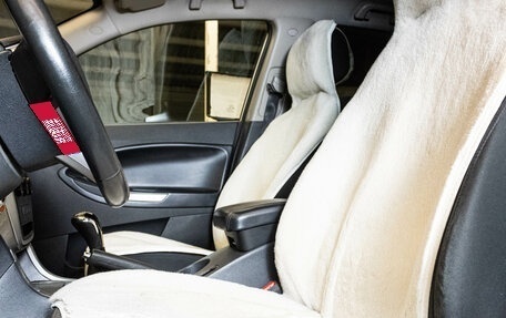Geely Emgrand X7 I, 2014 год, 550 000 рублей, 9 фотография