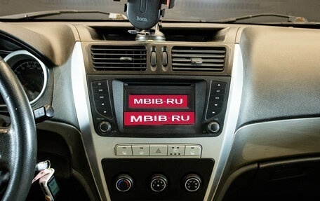 Geely Emgrand X7 I, 2014 год, 550 000 рублей, 7 фотография