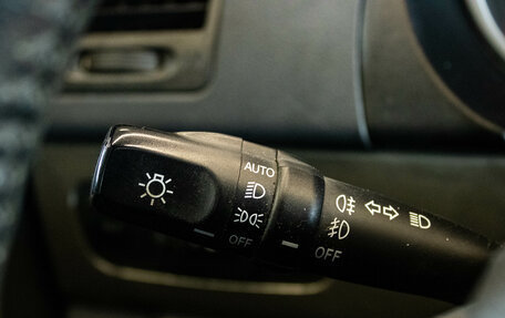 Geely Emgrand X7 I, 2014 год, 550 000 рублей, 14 фотография