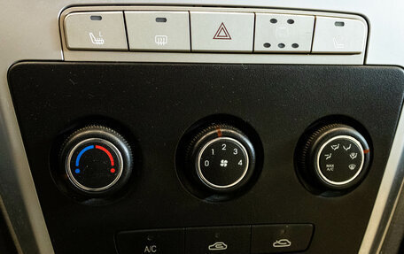 Geely Emgrand X7 I, 2014 год, 550 000 рублей, 18 фотография