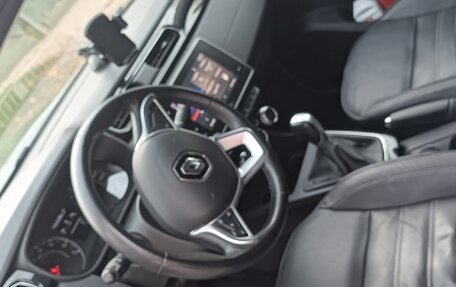 Renault Arkana I, 2019 год, 1 500 000 рублей, 10 фотография