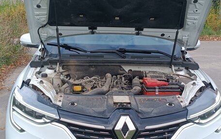 Renault Arkana I, 2019 год, 1 500 000 рублей, 6 фотография