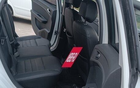 Renault Arkana I, 2019 год, 1 500 000 рублей, 14 фотография