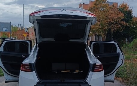 Renault Arkana I, 2019 год, 1 500 000 рублей, 16 фотография