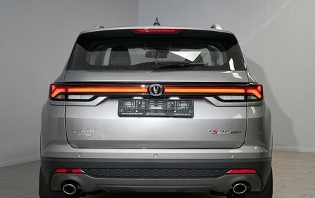 Changan CS35 Plus, 2024 год, 2 709 900 рублей, 3 фотография