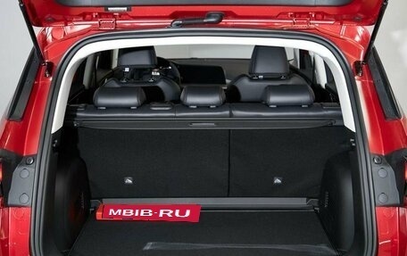 Changan CS35 Plus, 2024 год, 2 709 900 рублей, 7 фотография