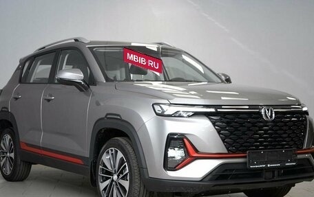 Changan CS35 Plus, 2024 год, 2 709 900 рублей, 6 фотография