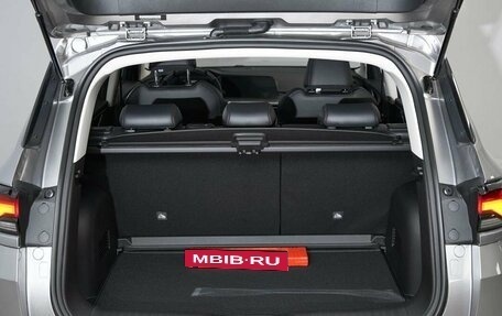 Changan CS35 Plus, 2024 год, 2 709 900 рублей, 7 фотография
