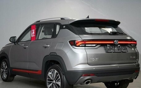 Changan CS35 Plus, 2024 год, 2 709 900 рублей, 5 фотография
