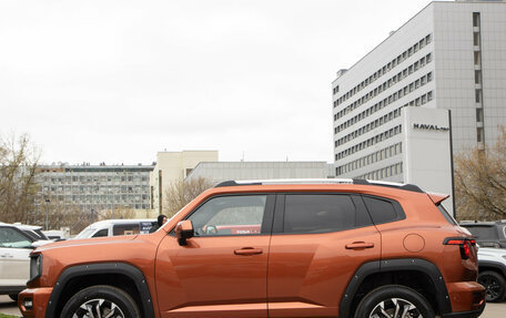 Haval H7, 2026 год, 4 199 000 рублей, 6 фотография