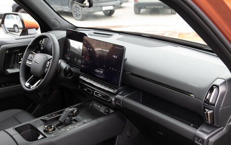 Haval H7, 2026 год, 4 199 000 рублей, 7 фотография