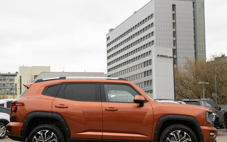 Haval H7, 2026 год, 4 199 000 рублей, 3 фотография