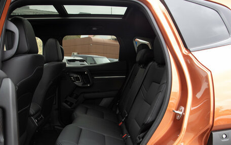 Haval H7, 2026 год, 4 199 000 рублей, 8 фотография