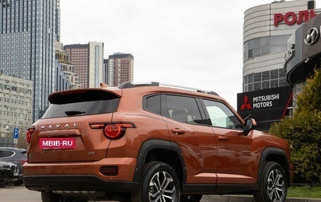 Haval H7, 2026 год, 4 199 000 рублей, 4 фотография
