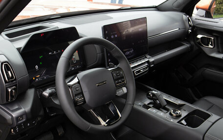 Haval H7, 2026 год, 4 199 000 рублей, 9 фотография