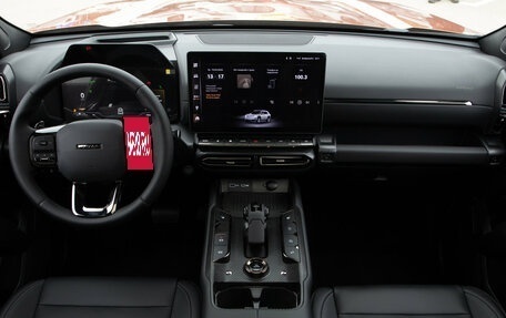 Haval H7, 2026 год, 4 199 000 рублей, 10 фотография