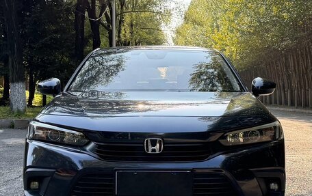 Honda Civic, 2023 год, 1 420 000 рублей, 2 фотография