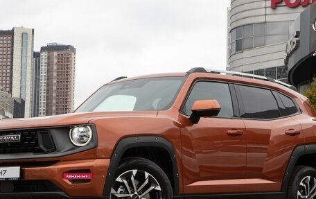 Haval H7, 2026 год, 4 199 000 рублей, 21 фотография