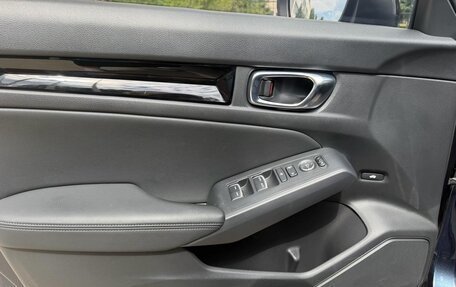 Honda Civic, 2023 год, 1 420 000 рублей, 11 фотография