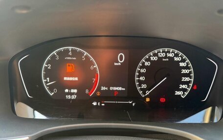 Honda Civic, 2023 год, 1 420 000 рублей, 17 фотография