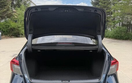 Honda Civic, 2023 год, 1 420 000 рублей, 9 фотография