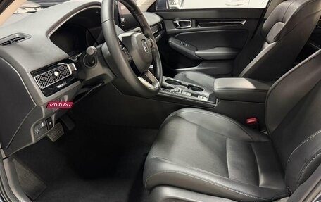 Honda Civic, 2023 год, 1 420 000 рублей, 12 фотография