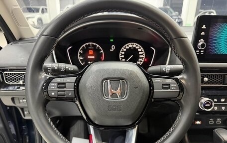 Honda Civic, 2023 год, 1 420 000 рублей, 14 фотография