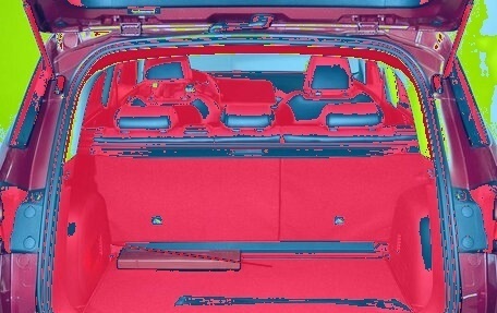 Changan CS35 Plus, 2024 год, 2 709 900 рублей, 7 фотография