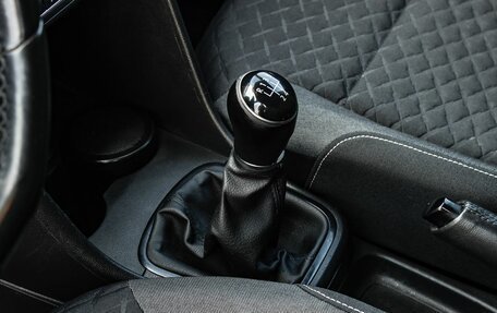 Volkswagen Polo VI (EU Market), 2018 год, 1 100 000 рублей, 19 фотография