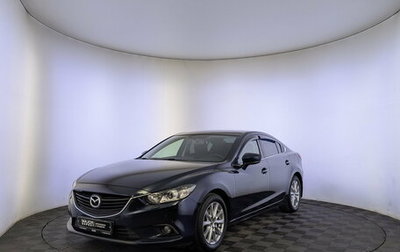 Mazda 6, 2018 год, 2 115 000 рублей, 1 фотография