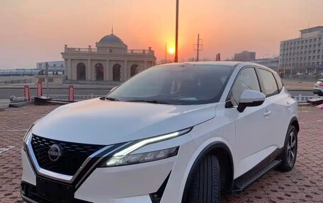 Nissan Qashqai, 2023 год, 1 420 000 рублей, 1 фотография